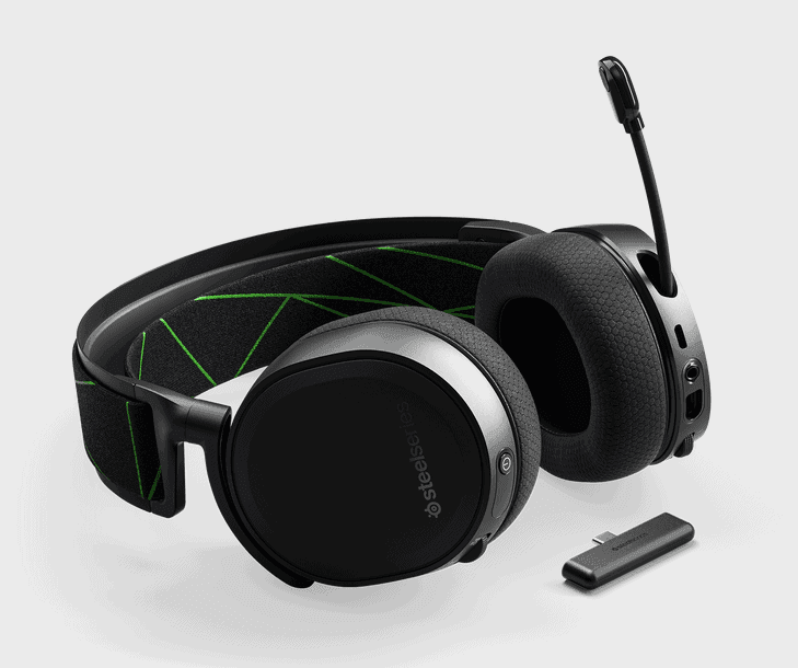 Arctis 7X