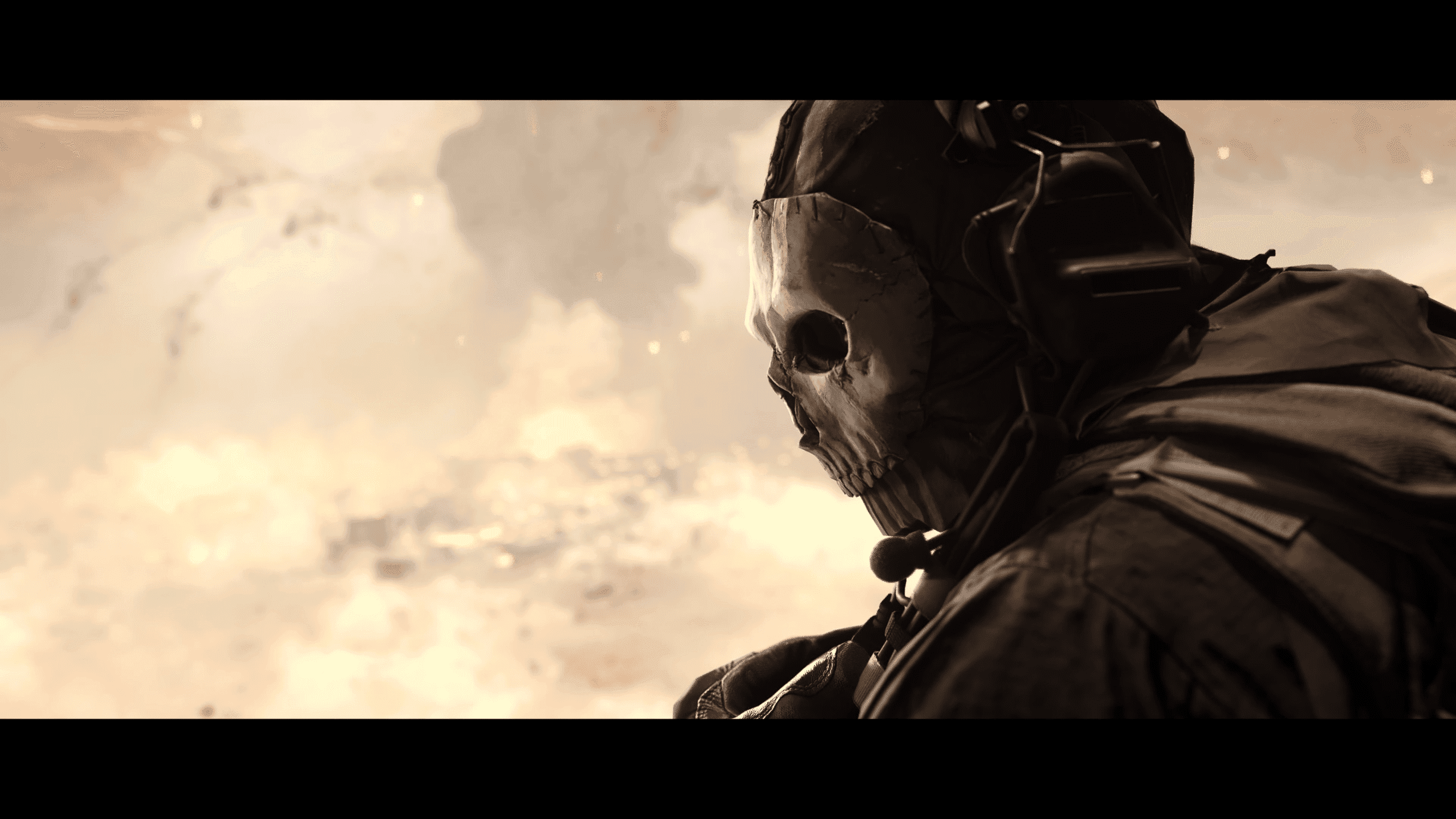 使命召唤:现代战争2(2022)，故事模式好玩