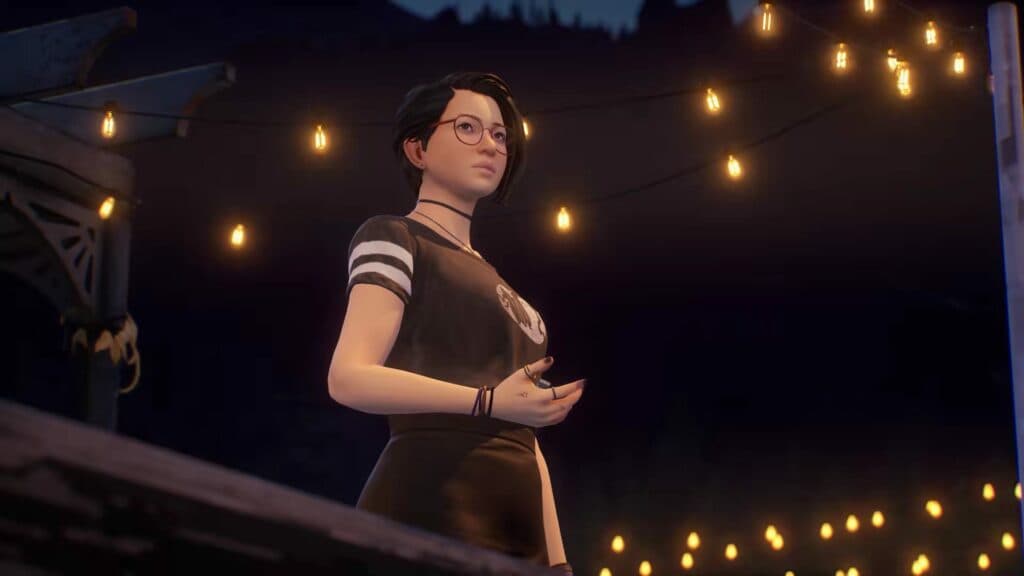 Alex手握证据U盘